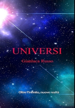 Hardcover Universi [Italian] Book