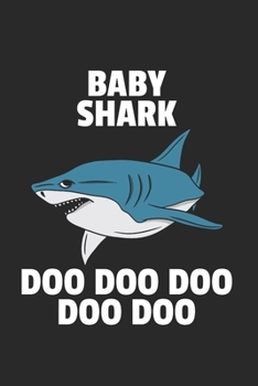 Hai Fisch Heifisch Notizbuch: Hai Fisch Heifisch Notizbuch für Liebhaber / Notizheft / Notizblock A5 (6x9in) Dotted Notebook / Punkteraster / 120 gepunktete Seiten (German Edition)