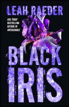 Paperback Black Iris Book