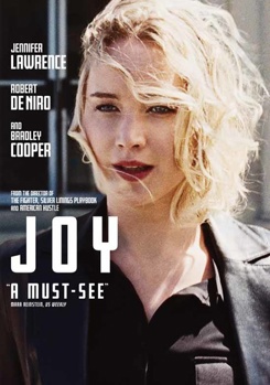 DVD Joy Book