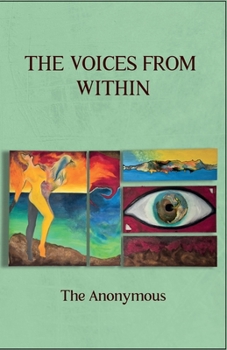 Paperback The Voices from Within Book