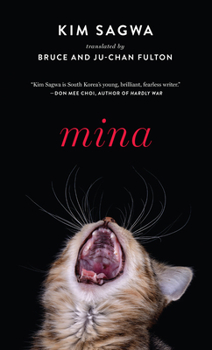 Paperback Mina Book