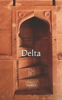 Paperback Delta Book