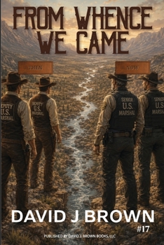 Paperback From Whence We Came Book
