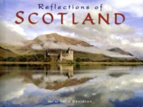 Hardcover Reflections of Scotland Book