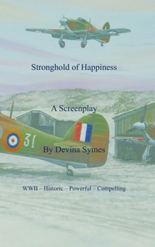 Paperback Stronghold of Happiness: A Screenplay Book