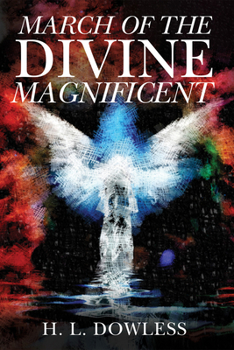 Paperback March of the Divine Magnificent Book