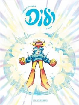 Hardcover Didi - Tome 3 - Imago [French] Book