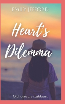 Paperback Heart's Dilemma Book