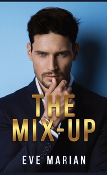 Hardcover The Mix-Up Book