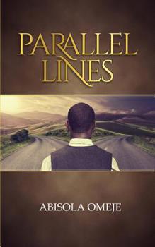 Paperback Parallel Lines Book