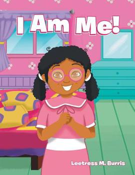 Paperback I Am Me! Book