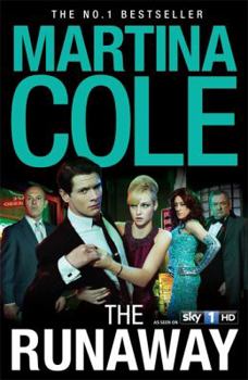 Paperback Runaway Book