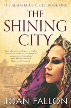 Paperback The Shining City Book