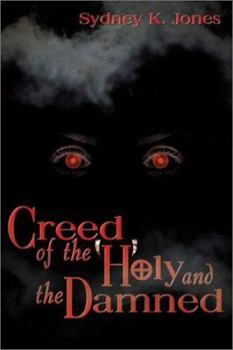 Paperback Creed of the Holy and Damned Book