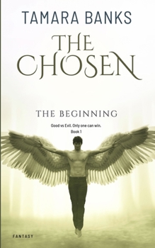 Paperback The Chosen: The Beginning Book