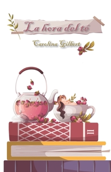 Paperback La hora del té [Spanish] Book