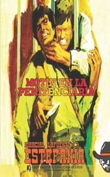 Motín en la penitenciaría