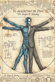 Paperback El Algoritmo de Dios [Spanish] Book