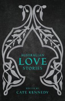 Paperback Australian Love Stories Book