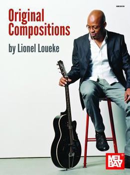 Paperback Original Compositions Book
