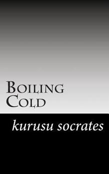 Paperback Boiling Cold [Tamil] Book