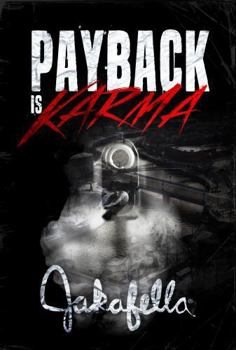 Paperback Payback is Karma Book