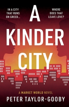 Paperback A Kinder City Book