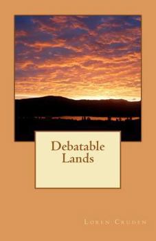 Paperback Debatable Lands Book