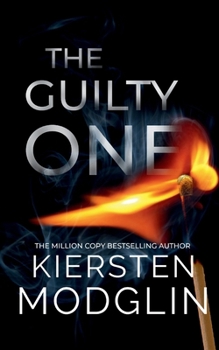 Paperback The Guilty One Book