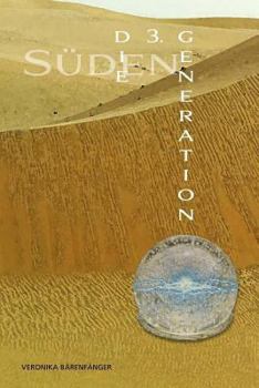Paperback Die dritte Generation: Süden [German] Book