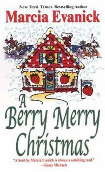 Mass Market Paperback A Berry Merry Christmas Book
