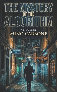 Paperback The Mistery Of The Algorithm Book