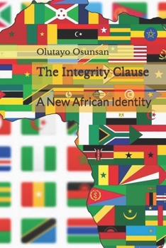 Paperback The Integrity Clause Book