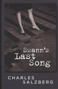 Hardcover Swann's Last Song Book