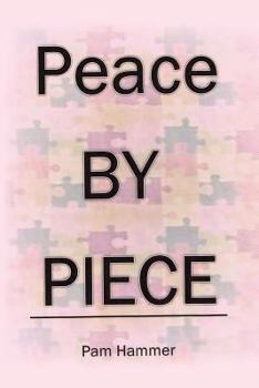 Paperback Peace by Piece Book