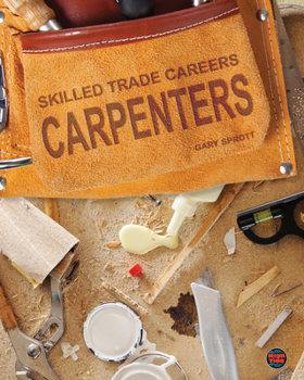Paperback Carpenters Book