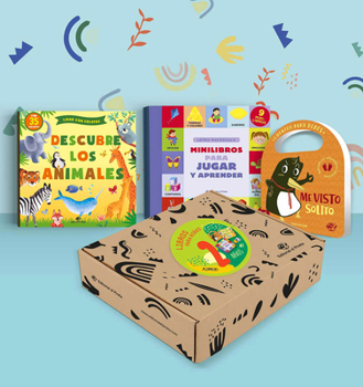 Misc. Libros Para Niños 2 Años [Spanish] Book