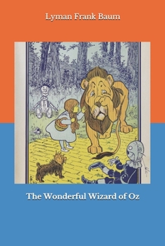 Paperback The Wonderful Wizard of Oz Book