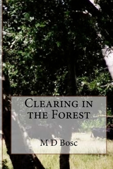 Paperback Clearing in the Forest Book