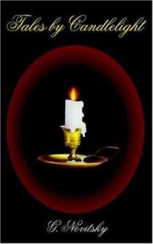 Paperback Tales by Candlelight Book