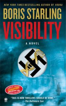 Mass Market Paperback Visibility Book