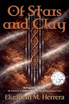 Paperback Of Stars and Clay Book