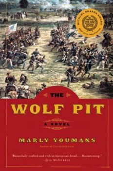 Paperback The Wolf Pit Book