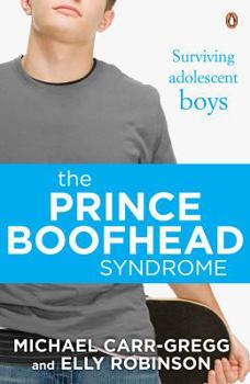 Paperback The Prince Boofhead Syndrome Book