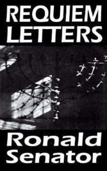Hardcover Requiem Letters Book