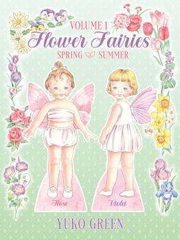Flower Fairies - Spring & Summer