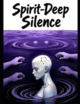 Paperback Spirit-Deep Silence Book