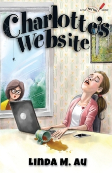 Paperback Charlotte's Website Book