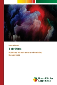 Paperback Selvática [Portuguese] Book